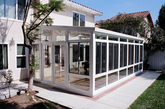 Sunrooms